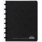 Atoma meetingbook, ft A5,...