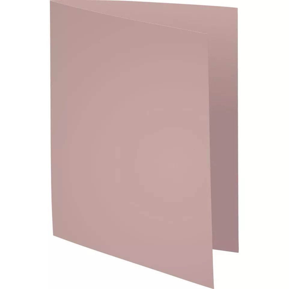 Exacompta Forever 180 Card Folder A4...