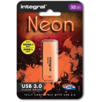 Integral Neon USB 3.0 Flash...