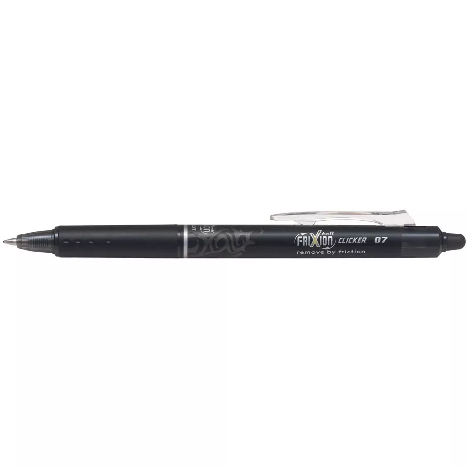 Pilot FriXion Ball Clicker roller,...