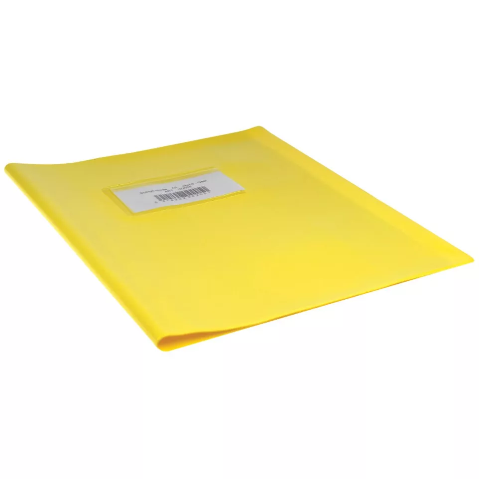 Bronyl schriftomslag ft 16,5 x 21 cm...