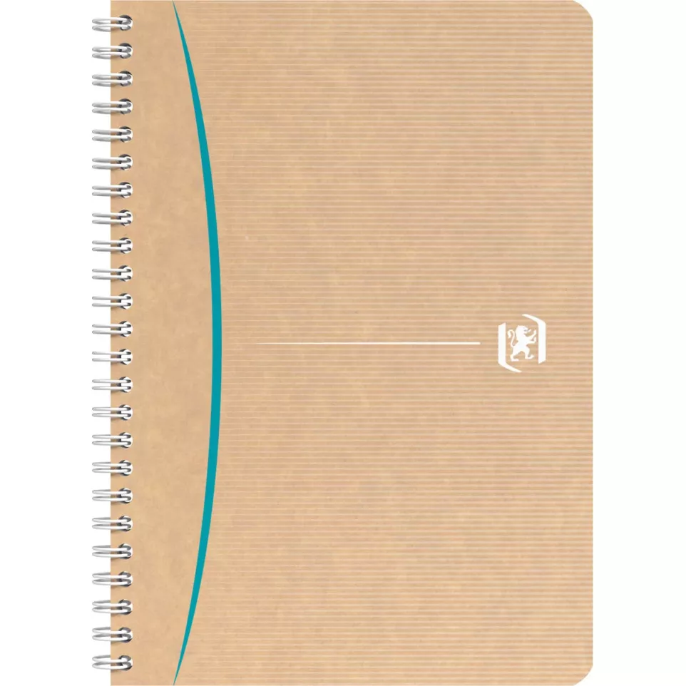 Oxford Touareg cahier à reliure...