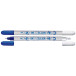 Carioca Inkiller Eraser with Dual Tips