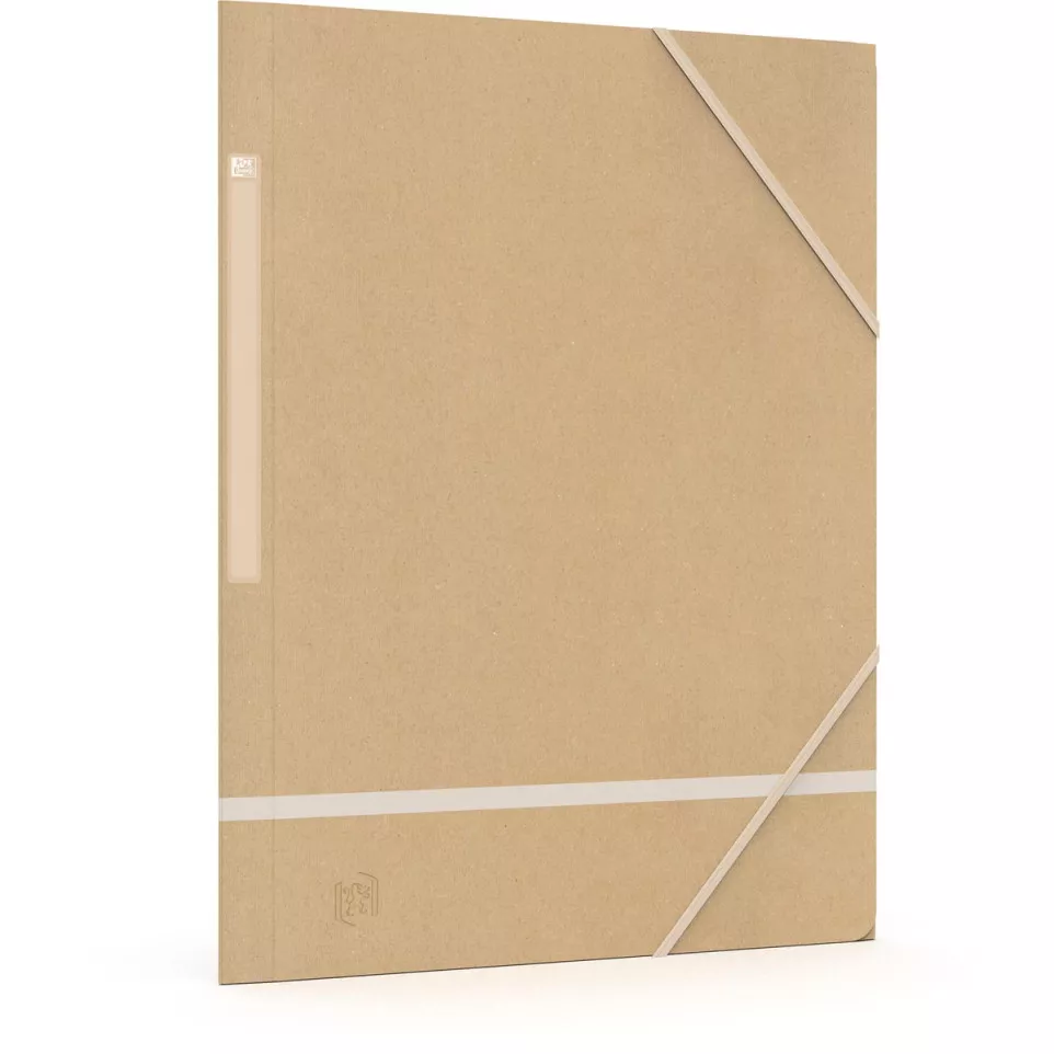 Oxford Touareg Cardboard Folder with...