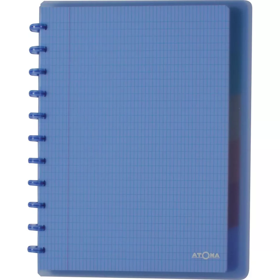 Atoma Trendy cahier, ft A4 +, 120...