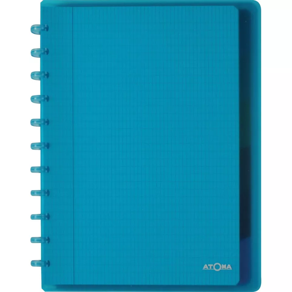 Atoma Trendy cahier, ft A4 +, 120...