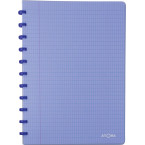 Atoma Trendy cahier, ft A4,...