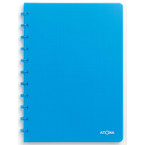 Atoma Trendy cahier, ft A4,...