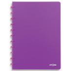 Atoma Trendy cahier, ft A4,...