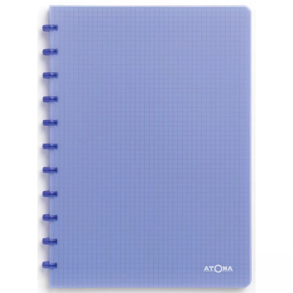 Atoma Trendy schrift, ft A4, 144...