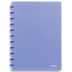 Atoma Trendy cahier, ft A4,...