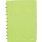 Atoma Trendy A4 Notebook,...