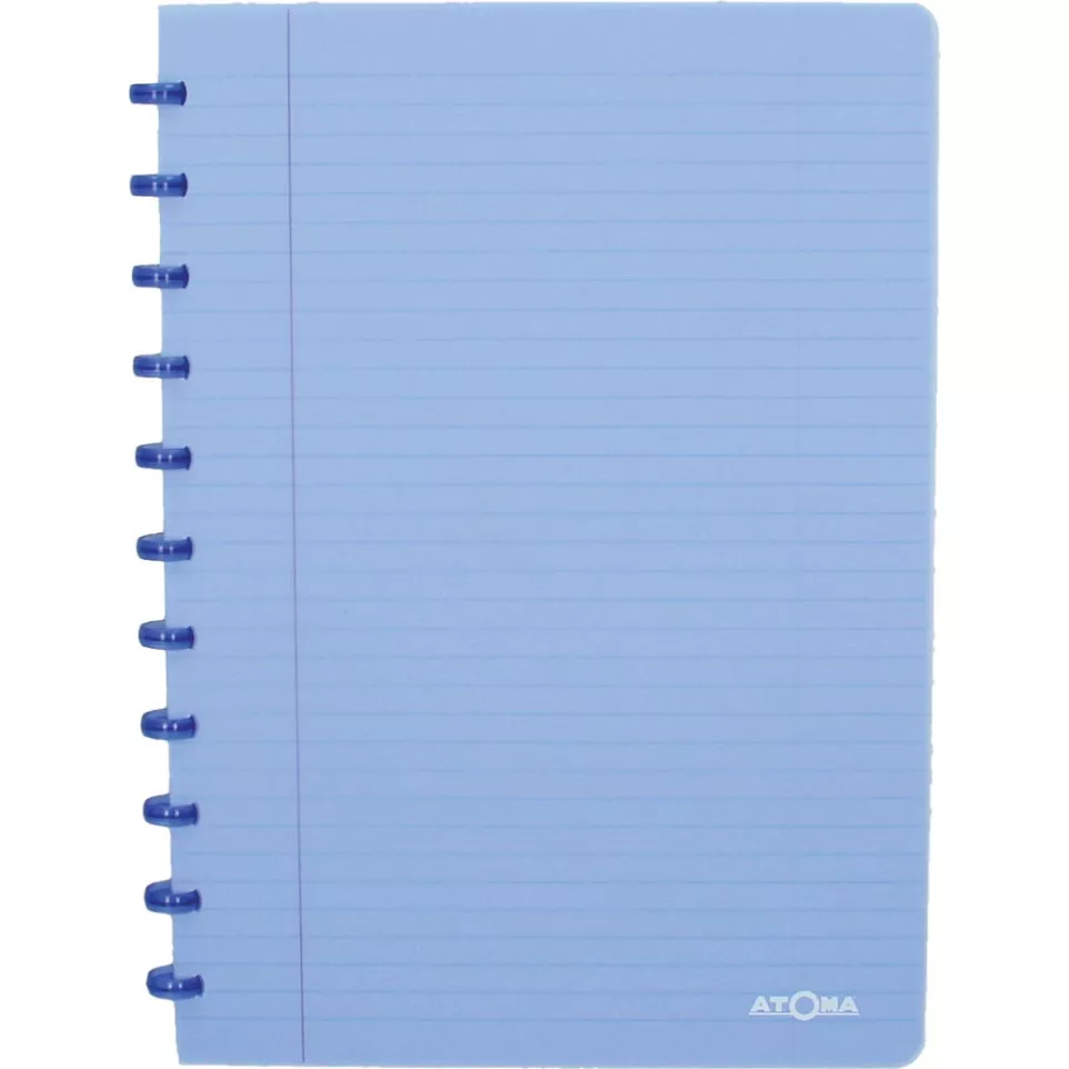 Atoma Trendy schrift, ft A4, 144...