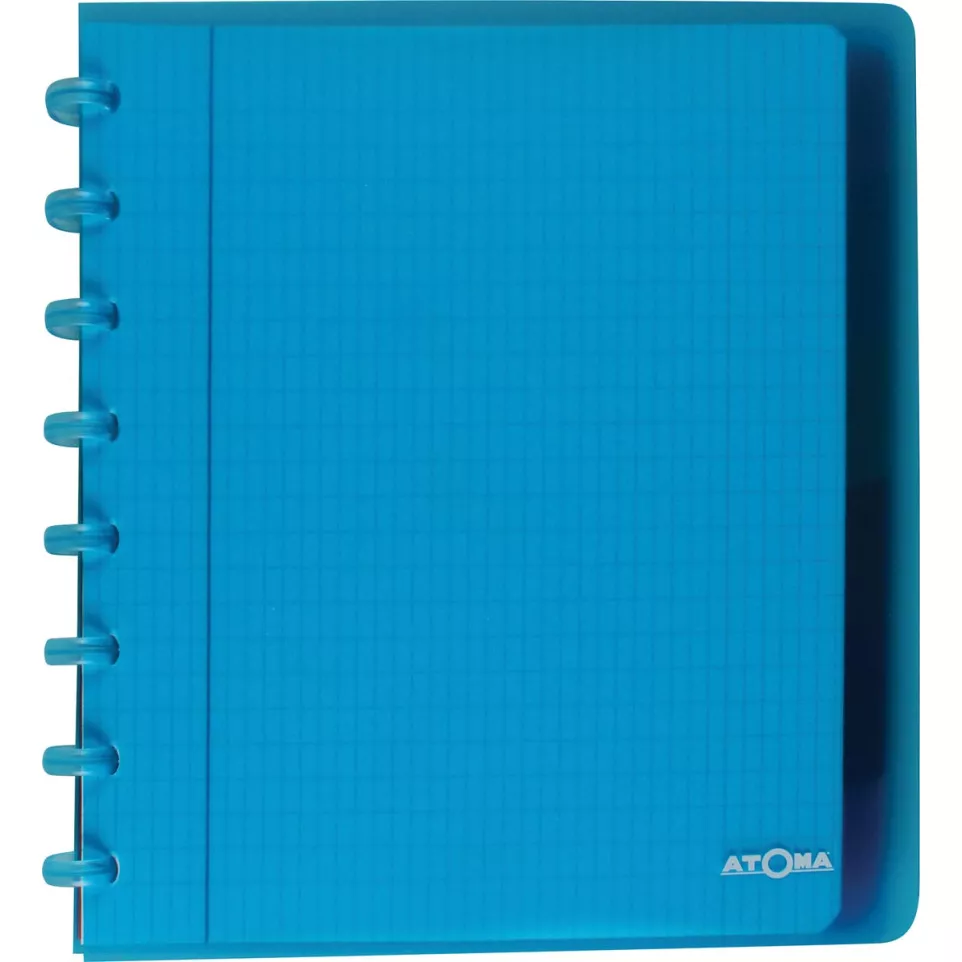 Atoma Trendy schrift, ft A5+, 120...