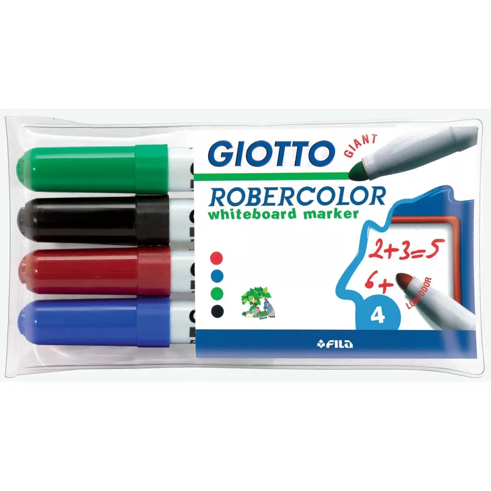 Giotto Robercolor marqueur pour...