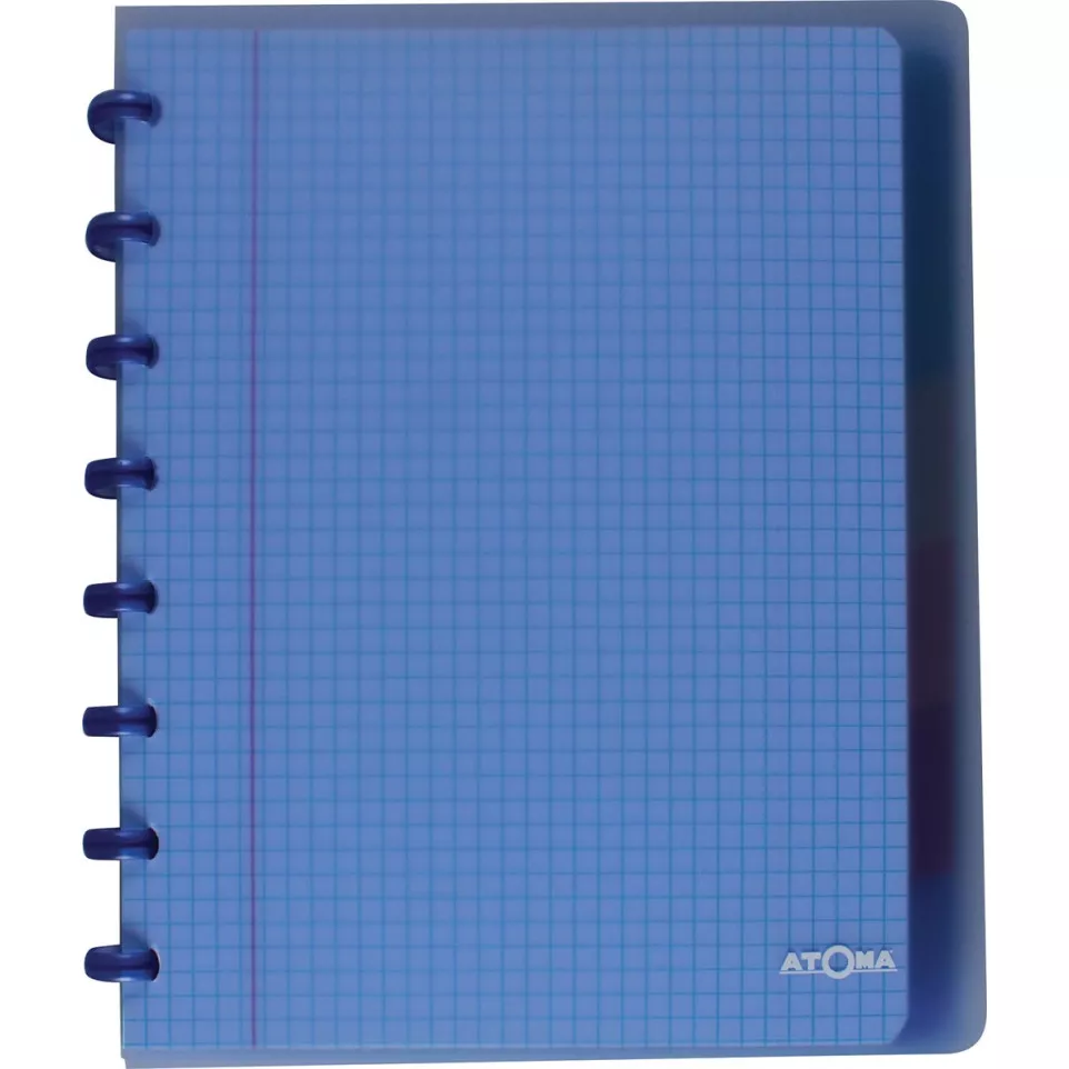 Atoma Trendy schrift, ft A5+, 120...