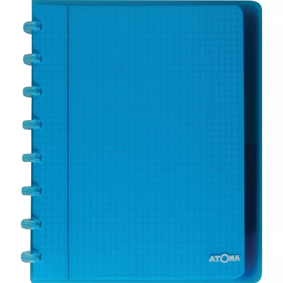 Atoma Trendy Notebook A5 Plus 120...