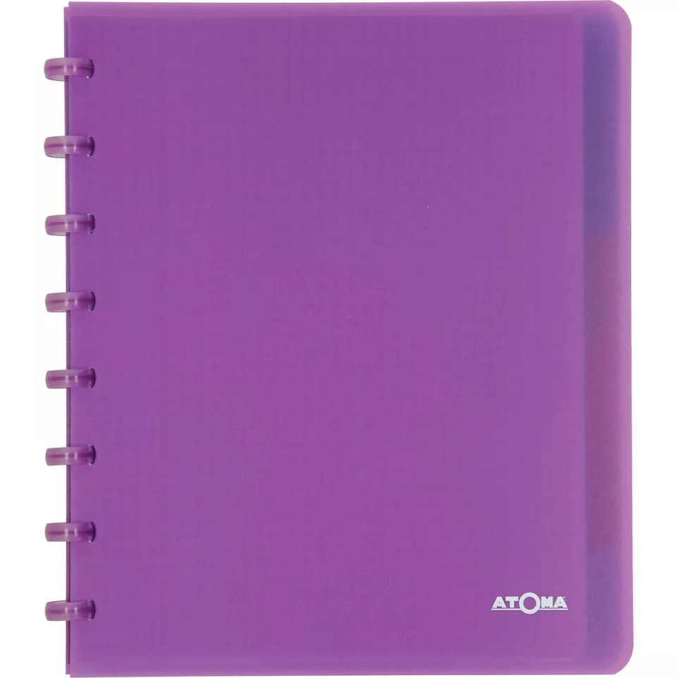 Atoma Trendy Notebook A5 Plus 120...