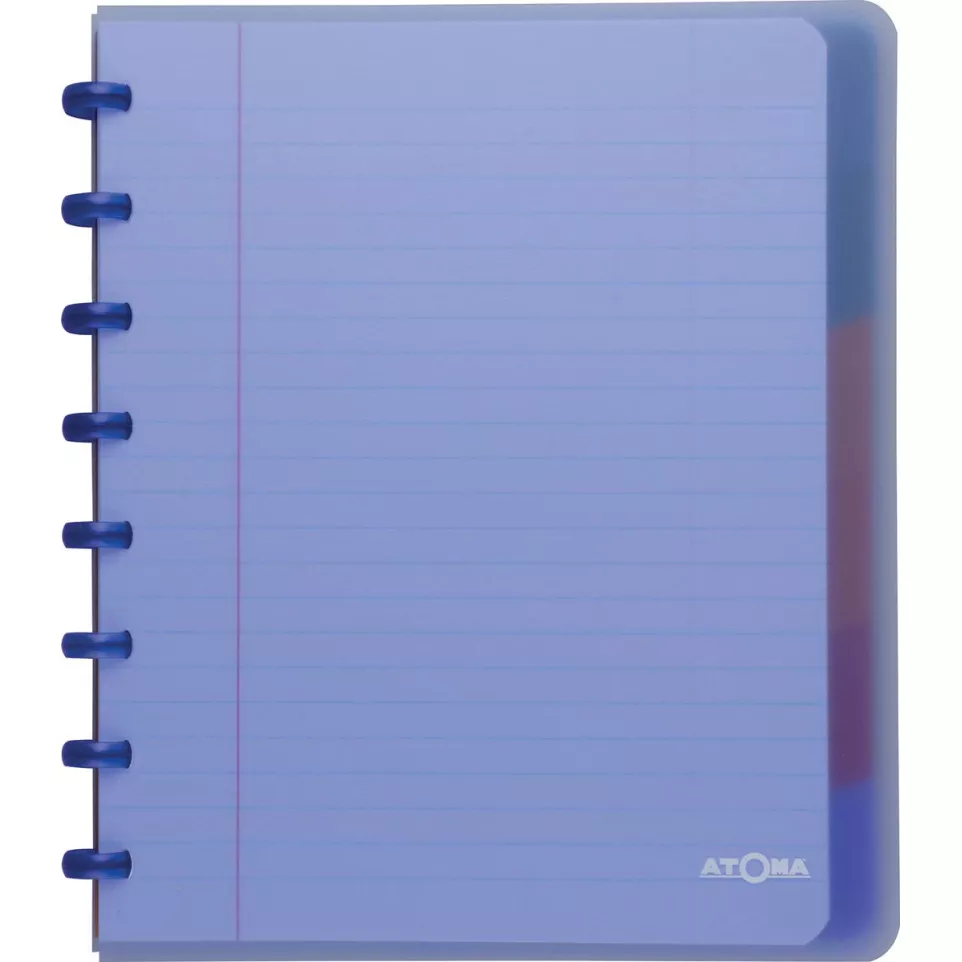 Atoma Trendy schrift, ft A5+, 120...