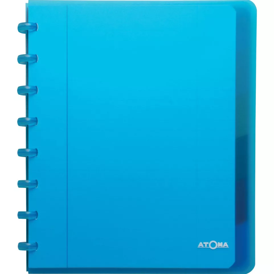 Atoma Trendy schrift, ft A5+, 120...