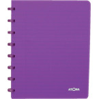 Atoma Trendy cahier, ft A5,...