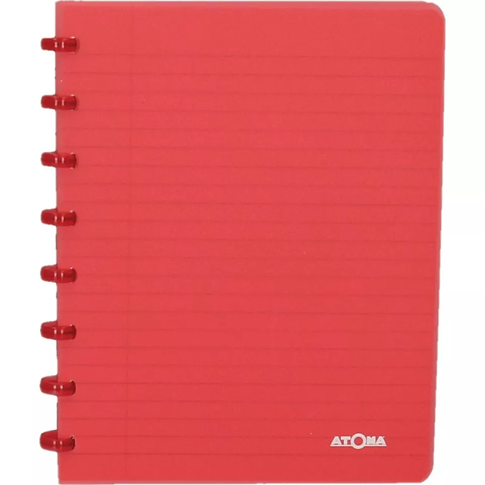 Atoma Trendy schrift, ft A5, 144...