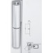 Dr. Hahn KT-R Roller Hinge Template per piece