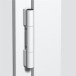 Dr. Hahn KT-RN Surface-Mounted Roller Hinge RAL 9016 / pc