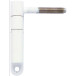 Fiche Helicoidale K3150 DIN gauche brun / pce
