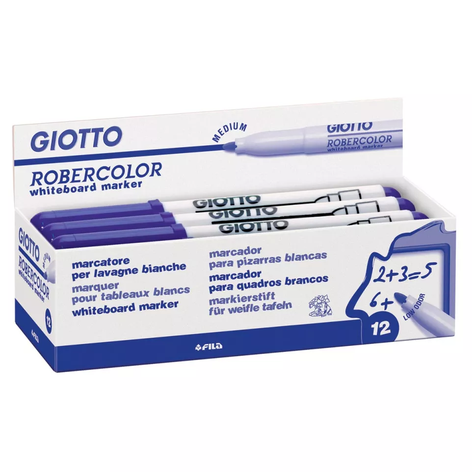 Giotto Robercolor marqueur pour...