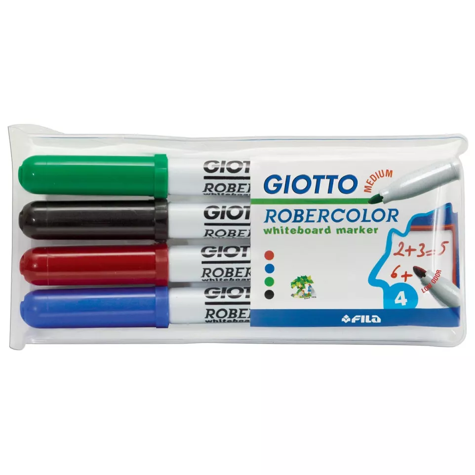 Giotto Robercolor, marqueur pour...
