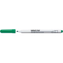 Giotto Robercolor marqueur pour tableaux blancs fine, pointe ronde, vert