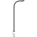 Unilux lampe de bureau Strata, LED, noir