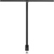Unilux lampe de bureau Strata, LED, noir
