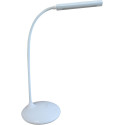 Unilux lampe de bureau Nelly, blanc