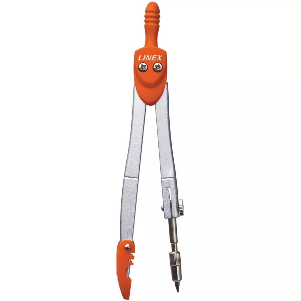 Linex schoolpasser 950, 3 -delig, in...