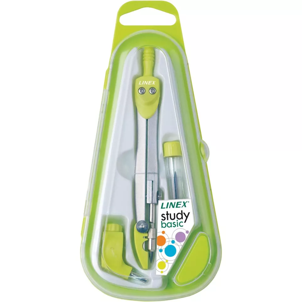 Linex schoolpasser 950, 3 -delig, in...