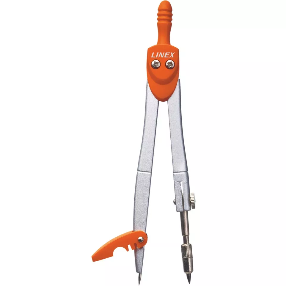 Linex schoolpasser 950, 3 -delig, in...