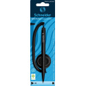 Schneider Stylophore Klick-Fix, noir