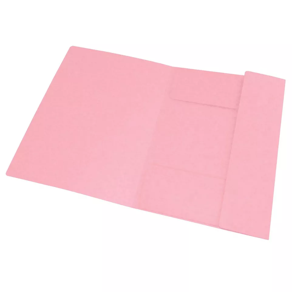 Oxford Top File+ elastomap, voor ft...