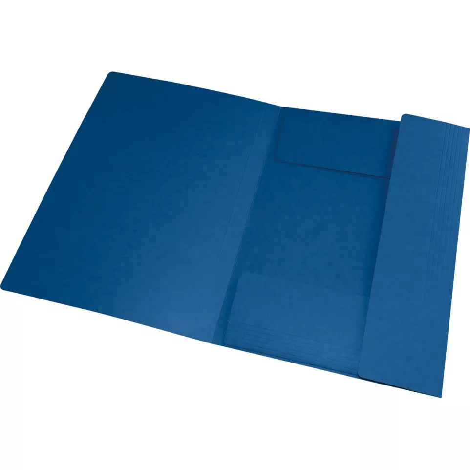 Oxford Top File+ Corner Folder, A4,...