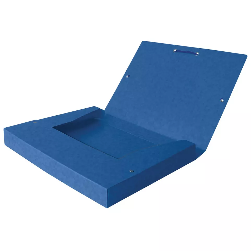 Oxford Top File+ box file, 4 cm...