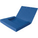 Elba boîte de classement Oxford Top File+ dos de 2,5 cm, bleu