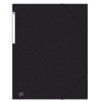 Oxford Top File+ elastomap,...