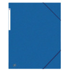 Oxford Top File+ elastomap,...