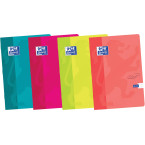 Oxford Touch A4 Notebook,...