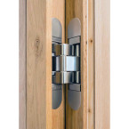 Argenta NEO S5 Matte Chrome...