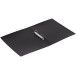 Elba Urban classeur à anneaux, ft A4, dos de 4 cm, 2 anneaux de 30 mm, noir