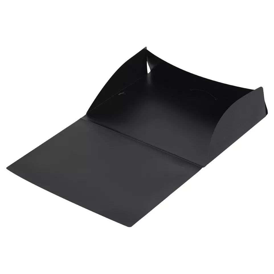 Elba Urban A4 Polypropylene Document...