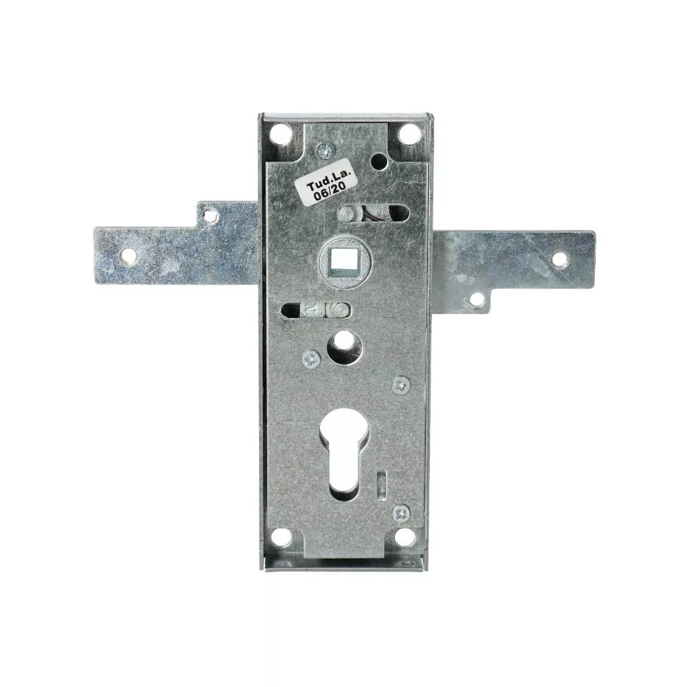 Serrure pour porte de garage à...
